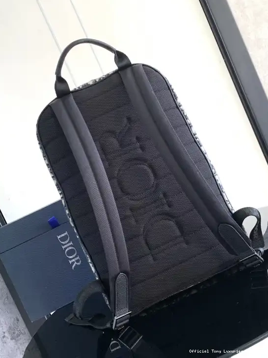 Tony Luxuries Safari diro Backpack 0405
